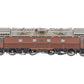 Marklin 39510 HO Swiss Federal Railways SBB Class Be 4/6 Electric Locomotive