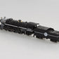 Broadway Limited 6241 N Atlantic Coast Line Light 4-6-2 Steam DCC/Sound #1532