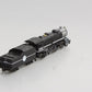 Broadway Limited 6241 N Atlantic Coast Line Light 4-6-2 Steam DCC/Sound #1532