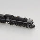 Broadway Limited 6241 N Atlantic Coast Line Light 4-6-2 Steam DCC/Sound #1532