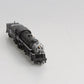 Broadway Limited 6241 N Atlantic Coast Line Light 4-6-2 Steam DCC/Sound #1532