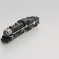 Broadway Limited 6241 N Atlantic Coast Line Light 4-6-2 Steam DCC/Sound #1532
