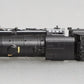 Broadway Limited 6241 N Atlantic Coast Line Light 4-6-2 Steam DCC/Sound #1532