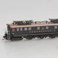 Broadway Limited 3952 N PRR P5a Boxcab Passenger Type with Sound/DC/DCC #4766
