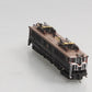 Broadway Limited 3952 N PRR P5a Boxcab Passenger Type with Sound/DC/DCC #4766