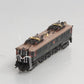 Broadway Limited 3952 N PRR P5a Boxcab Passenger Type with Sound/DC/DCC #4766