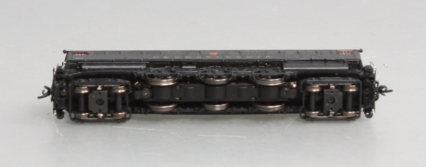 Broadway Limited 3952 N PRR P5a Boxcab Passenger Type with Sound/DC/DCC #4766