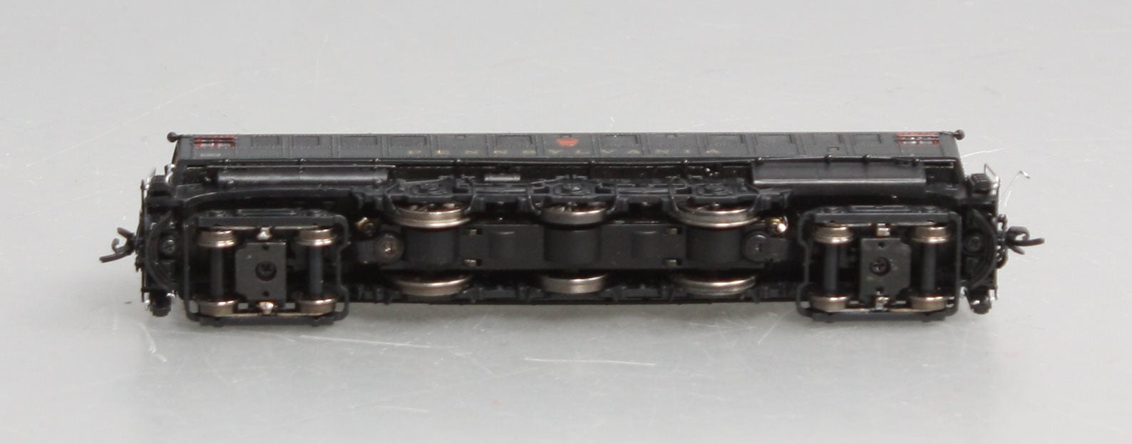 Broadway Limited 3952 N PRR P5a Boxcab Passenger Type with Sound/DC/DCC #4766