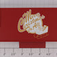 Lionel 26529-7 Christmas Caboose Shell
