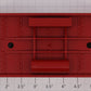 Lionel 26529-7 Christmas Caboose Shell