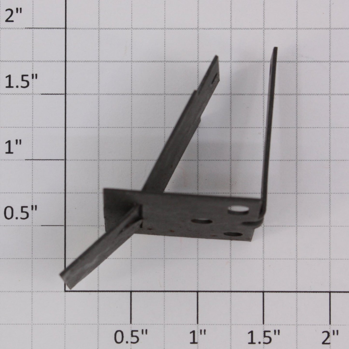 American Flyer 42321-151 Sawmill Ejector Lever Assembly