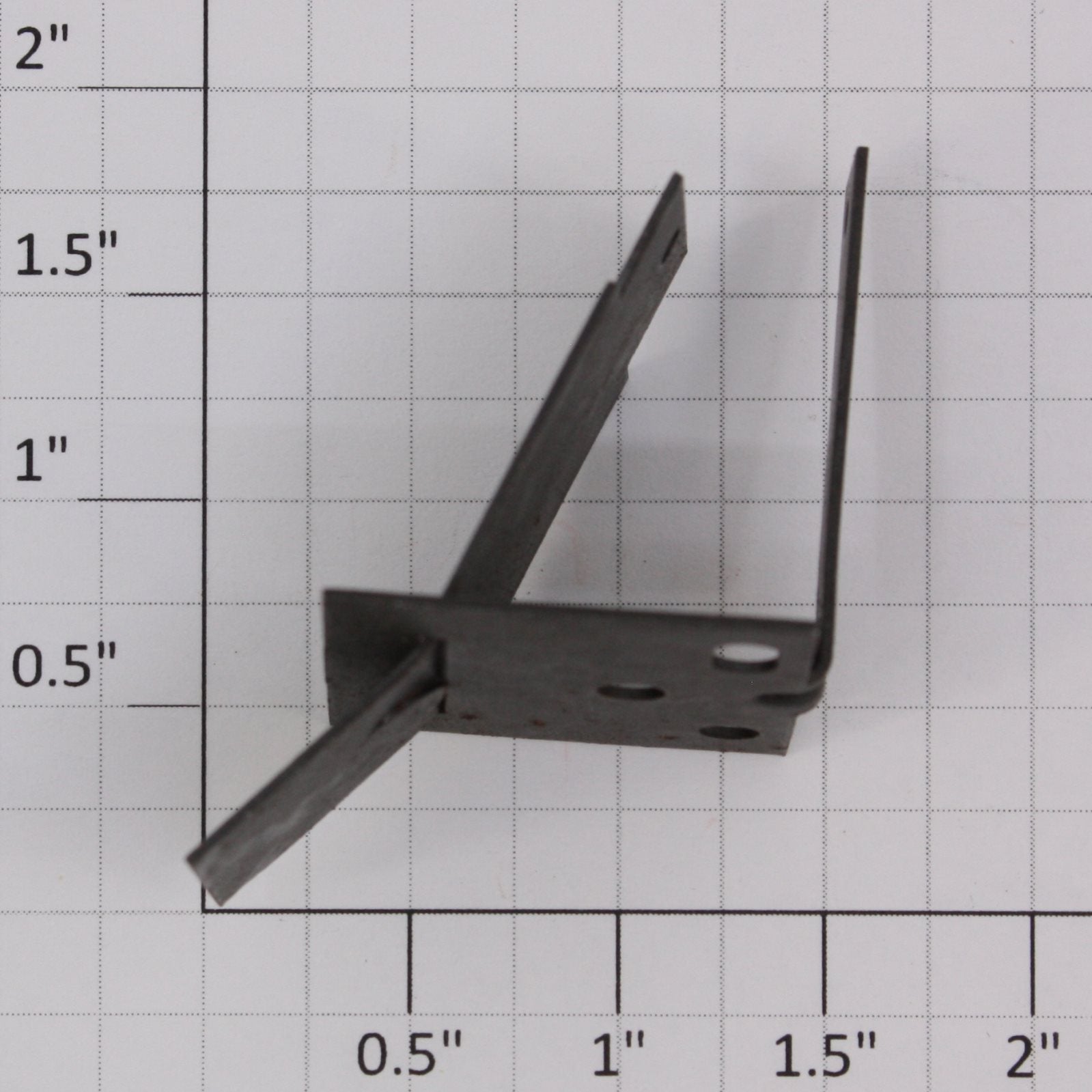 American Flyer 42321-151 Sawmill Ejector Lever Assembly
