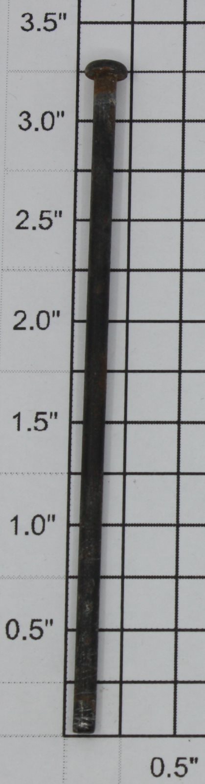 Lionel 445-38 3 1/4