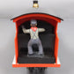 Bachmann 91403 G Scale Thomas & Friends James The Red Engine EX/Box