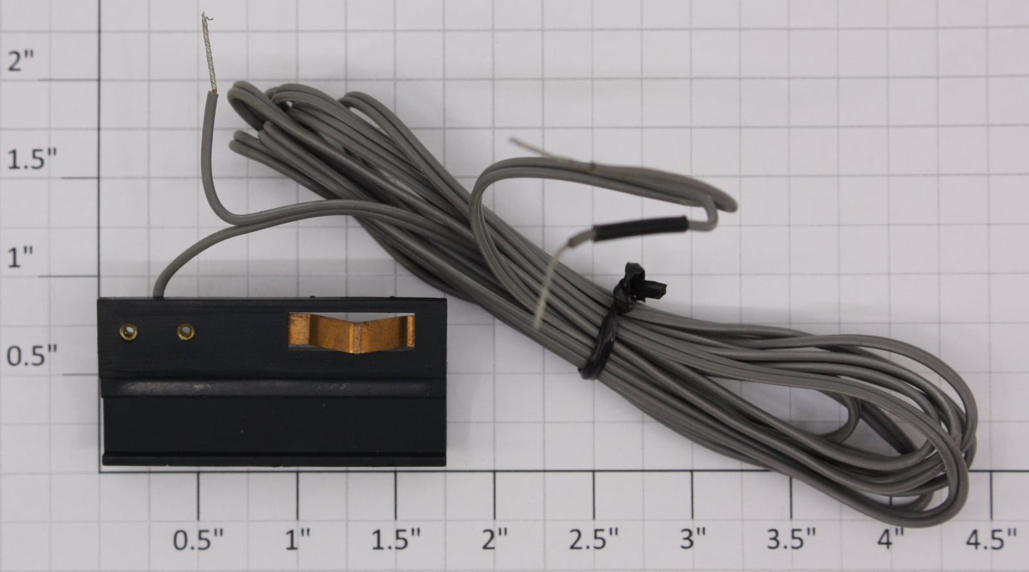 Lionel 12782-8 Lift Bridge O27 Track Sensor & Wire #2