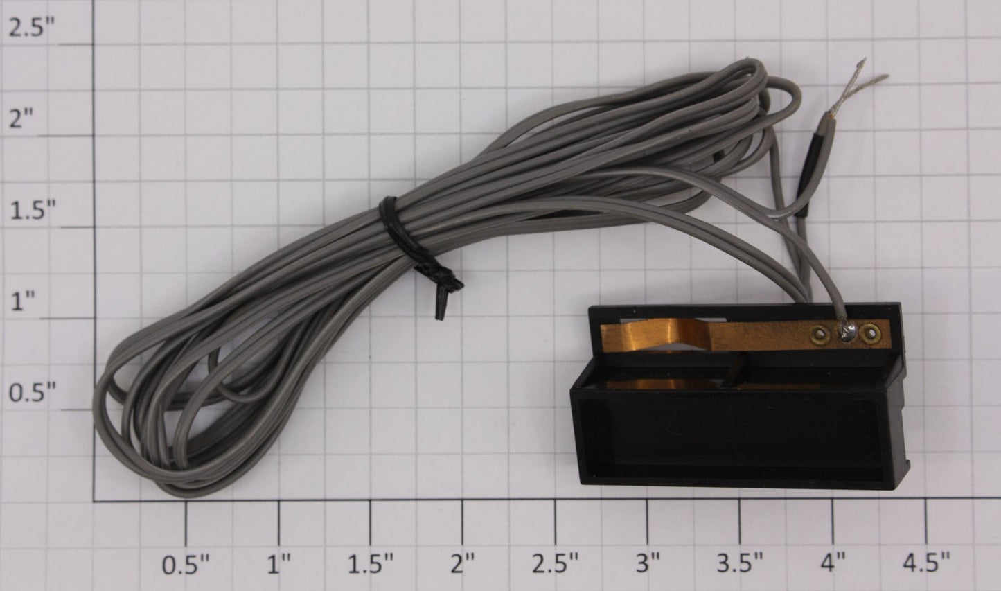 Lionel 12782-8 Lift Bridge O27 Track Sensor & Wire #2