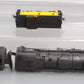 Westside Model HO BRASS DM&IR M4 2-8-8-4 Steam Engine & Tender w/Caboose #225 EX/Box