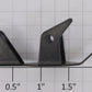 Lionel 3370-10 Outlaw Car Blackened Actuator Lever