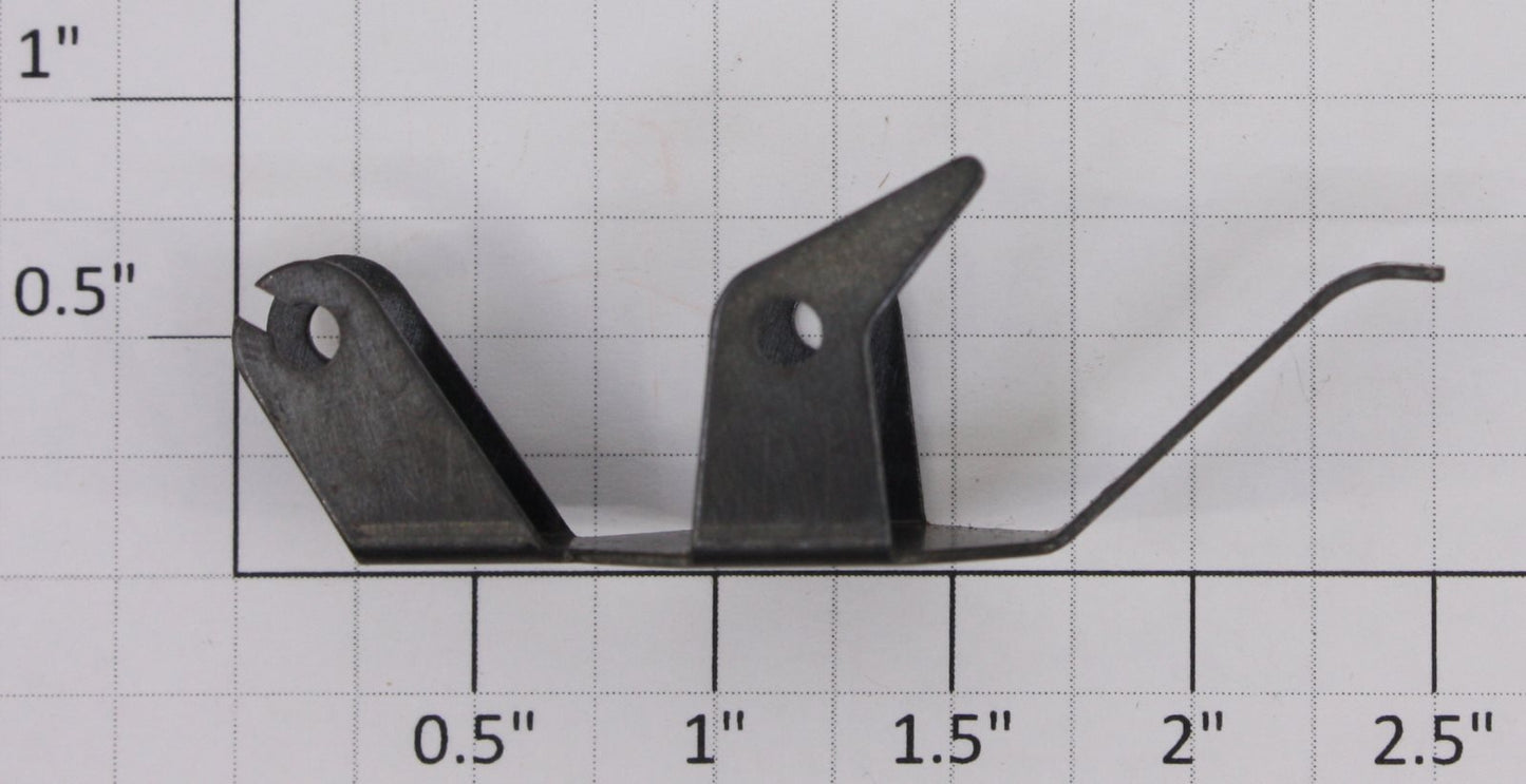 Lionel 3370-10 Outlaw Car Blackened Actuator Lever