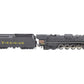Key Imports HO BRASS Virginian BA Class 2-8-4 Steam Loco & Tender EX/Box