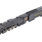 Key Imports HO BRASS Virginian BA Class 2-8-4 Steam Loco & Tender EX/Box