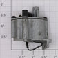 Lionel 8306-200 700E O Gauge Diecast Smoke Unit - Complete