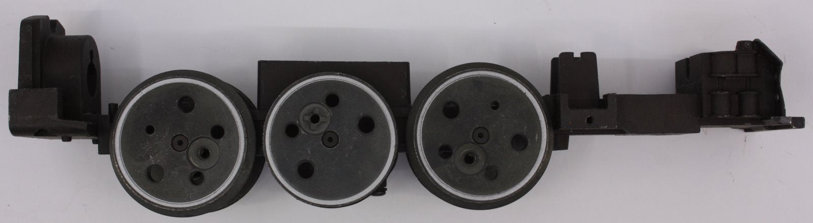 Lionel 18045-601 Commodore Vanderbilt Frame and Wheel Assembly