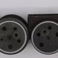 Lionel 18045-601 Commodore Vanderbilt Frame and Wheel Assembly