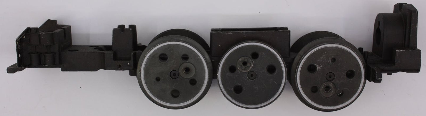 Lionel 18045-601 Commodore Vanderbilt Frame and Wheel Assembly