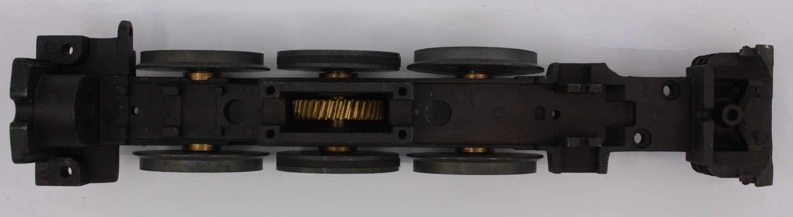 Lionel 18045-601 Commodore Vanderbilt Frame and Wheel Assembly