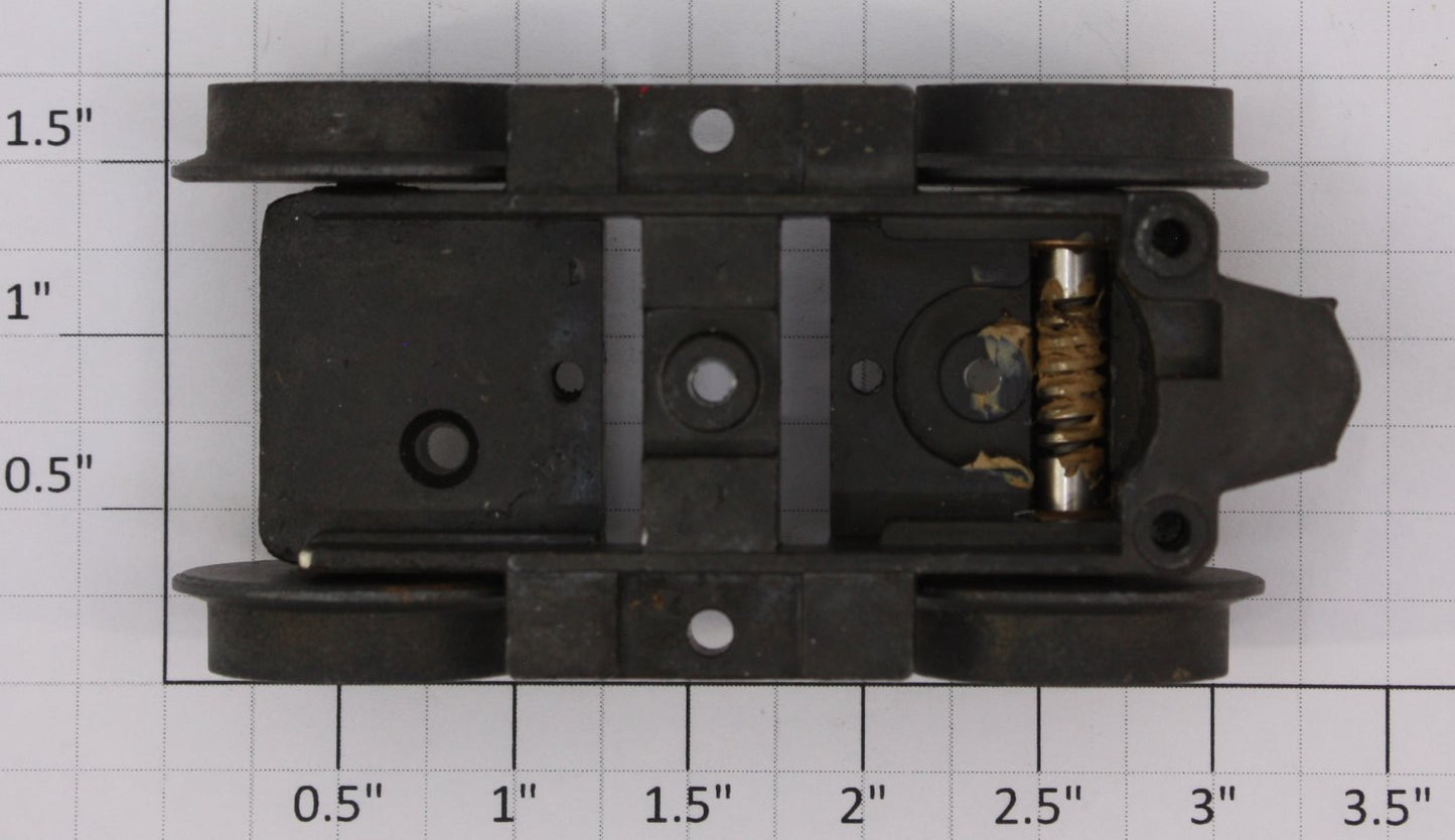 Lionel 622-59 Truck Frame Assembly