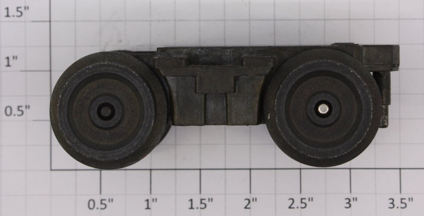 Lionel 622-59 Truck Frame Assembly