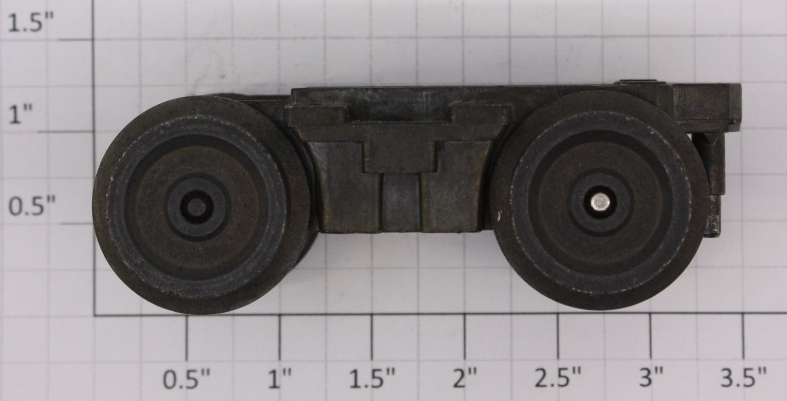 Lionel 622-59 Truck Frame Assembly