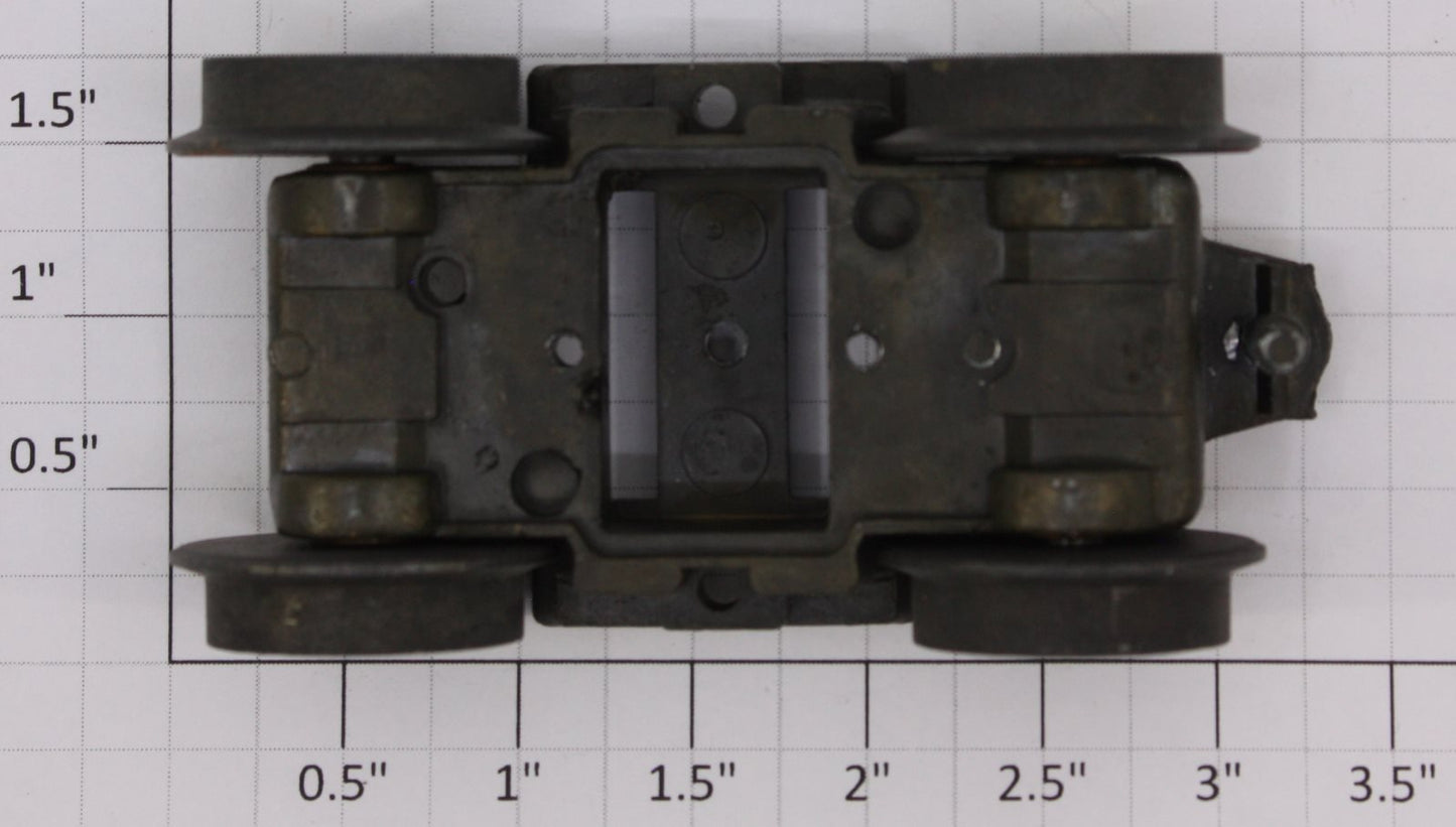 Lionel 622-59 Truck Frame Assembly