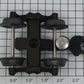 Lionel 9950-50 Bettendorf Truck