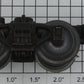 Lionel 9950-50 Bettendorf Truck