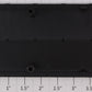 Lionel 17650-025 Denver and Rio Grande Extended Vision Caboose Long Roof