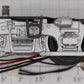 Lionel 14520-590 F-3B 4-Wheel Silver Dummy Truck with Coil Coupler