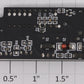 Lionel 691MB0003D Searchlight Control PCB Circuit Board