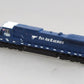 Atlas 40004211 N Scale Pan Am Dash 8-40C Diesel Locomotive #7552 w/DCC & Sound