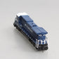 Atlas 40004211 N Scale Pan Am Dash 8-40C Diesel Locomotive #7552 w/DCC & Sound