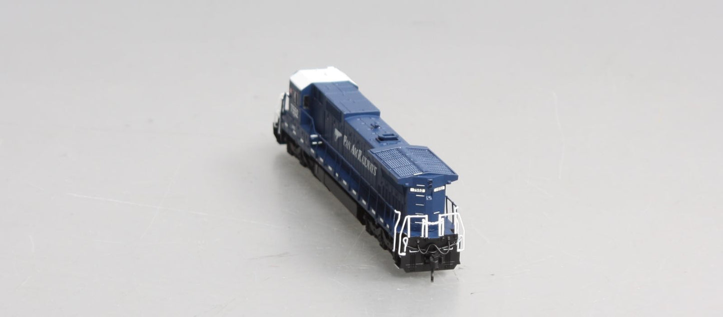 Atlas 40004211 N Scale Pan Am Dash 8-40C Diesel Locomotive #7552 w/DCC & Sound