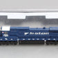 Atlas 40004211 N Scale Pan Am Dash 8-40C Diesel Locomotive #7552 w/DCC & Sound
