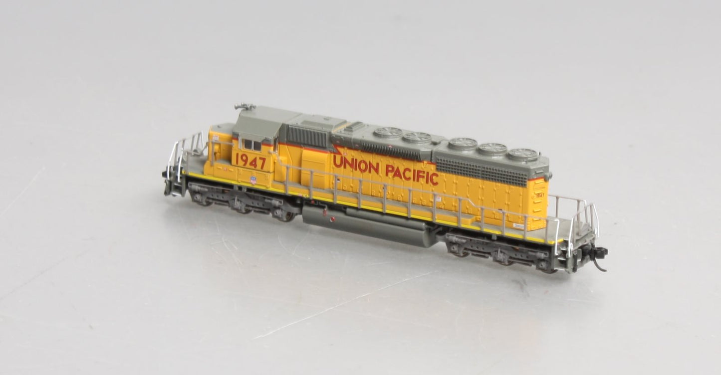 Broadway Limited 6205 N Union Pacific EMD SD40-2 Diesel Locomotive DCC #1947