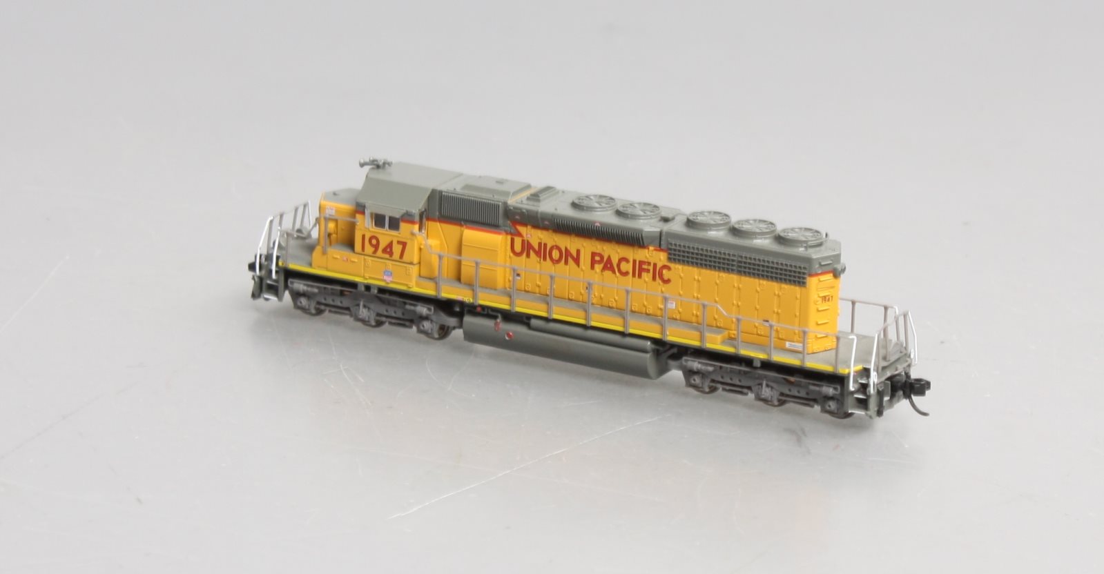 Broadway Limited 6205 N Union Pacific EMD SD40-2 Diesel Locomotive