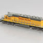 Broadway Limited 6205 N Union Pacific EMD SD40-2 Diesel Locomotive DCC #1947
