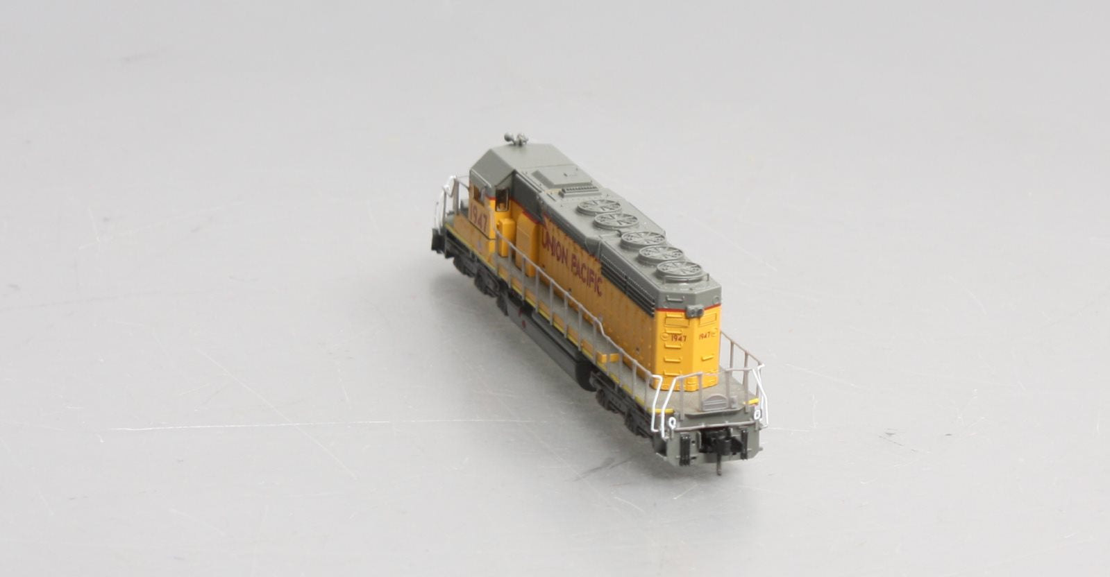 Broadway Limited 6205 N Union Pacific EMD SD40-2 Diesel Locomotive DCC #1947