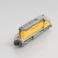 Broadway Limited 6205 N Union Pacific EMD SD40-2 Diesel Locomotive DCC #1947