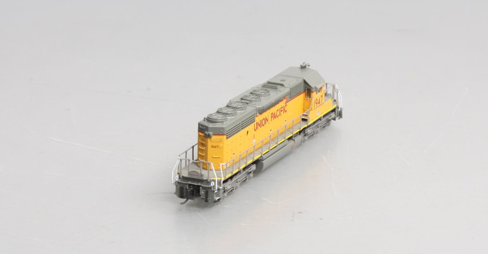Broadway Limited 6205 N Union Pacific EMD SD40-2 Diesel Locomotive DCC #1947