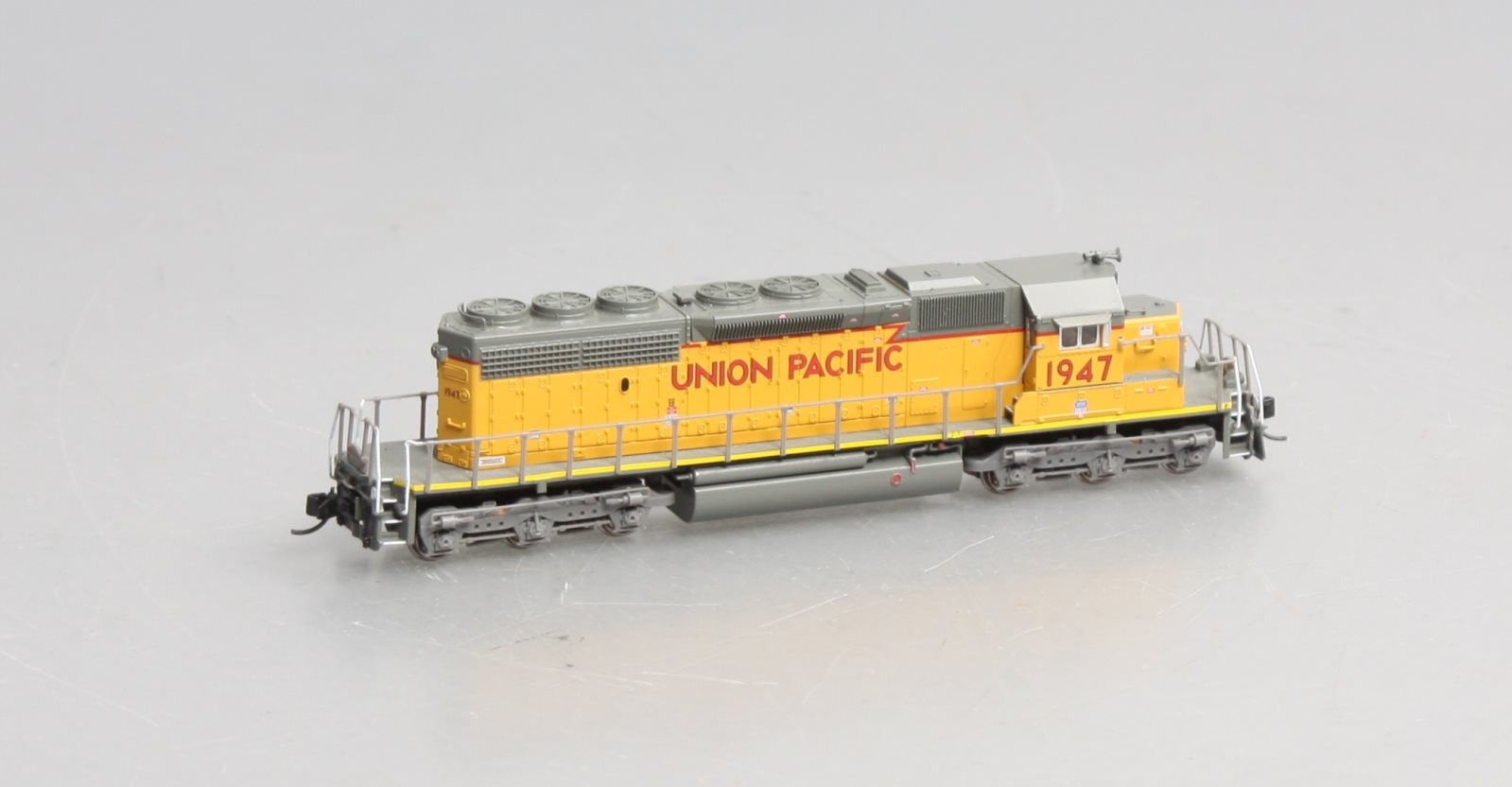 Broadway Limited 6205 N Union Pacific EMD SD40-2 Diesel Locomotive DCC #1947